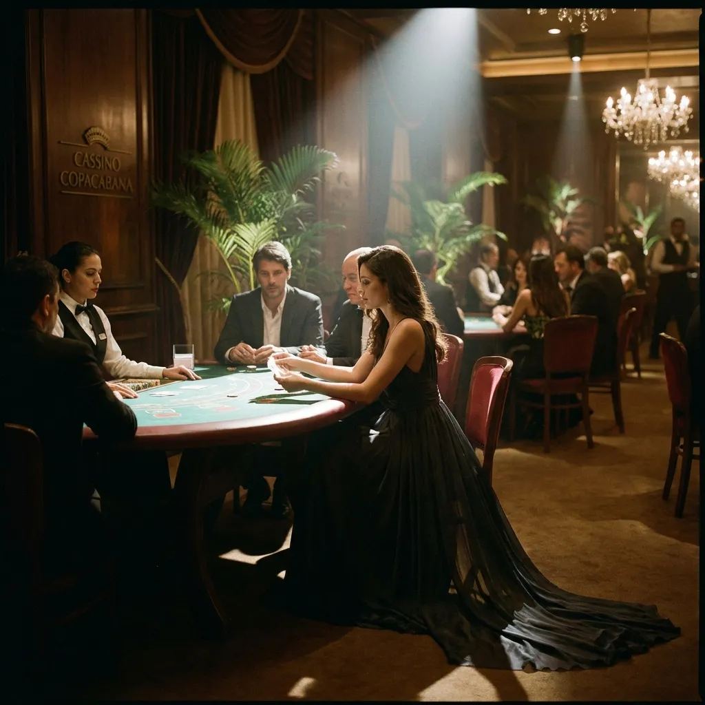Casino Login brl77