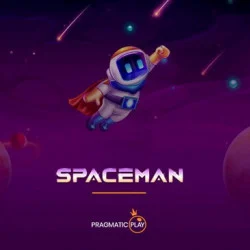 Spaceman brl77