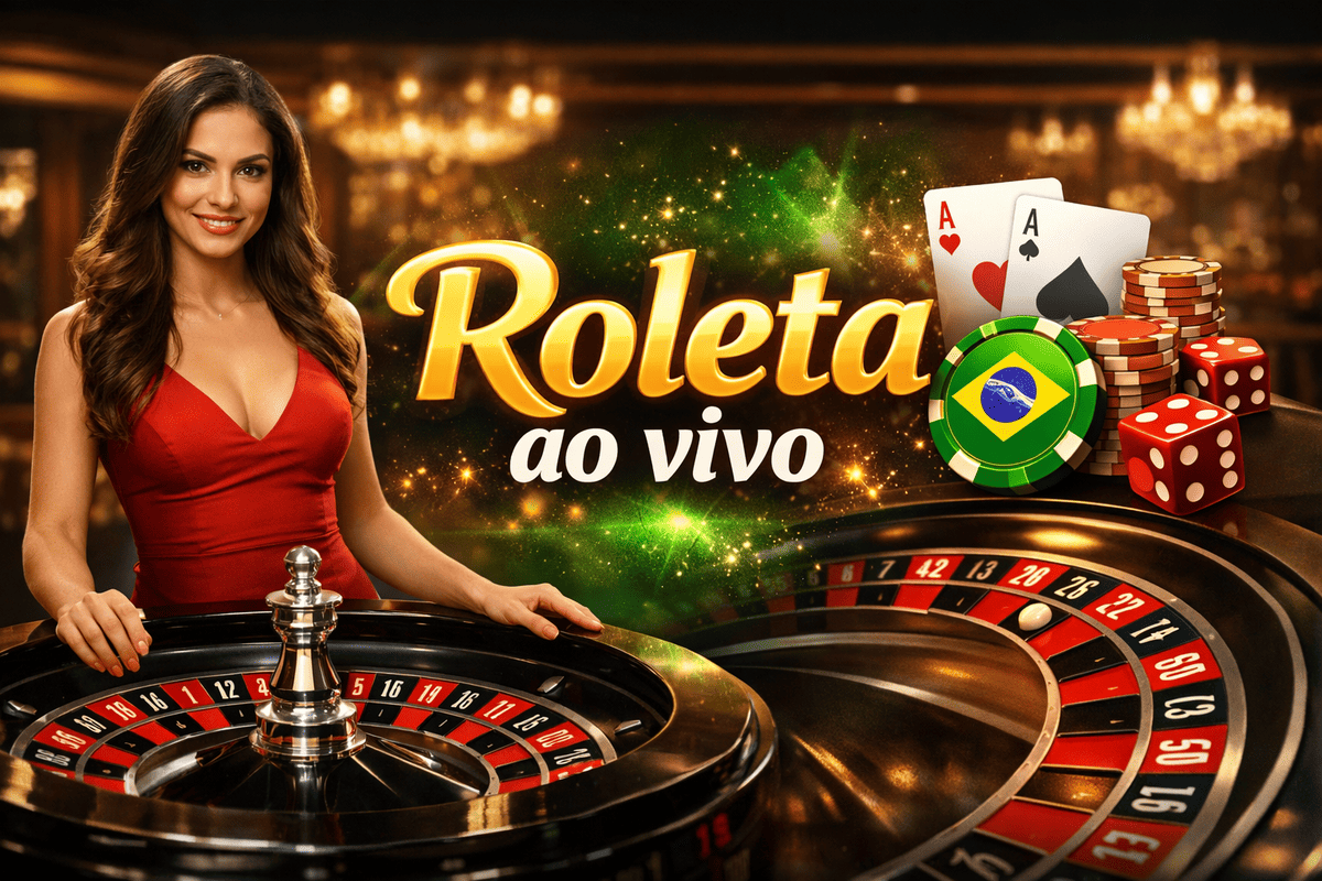 Roleta brl77
